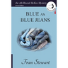 Blue as Blue Jeans