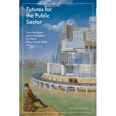 Futures for the Public Sector