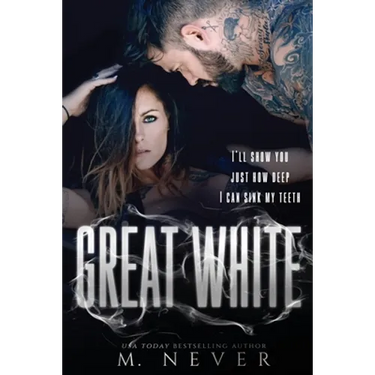 Great White: Female Assassin Romance