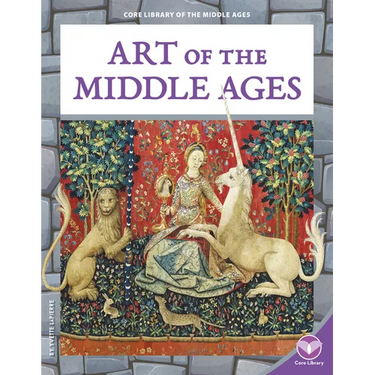 Art of the Middle Ages