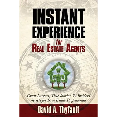 Instant Experience for Real Estate Agents