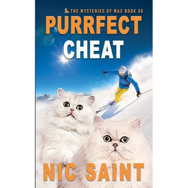 Purrfect Cheat
