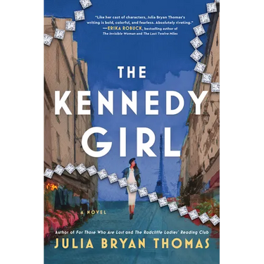 The Kennedy Girl