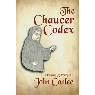 The Chaucer Codex: A Literary Mystery