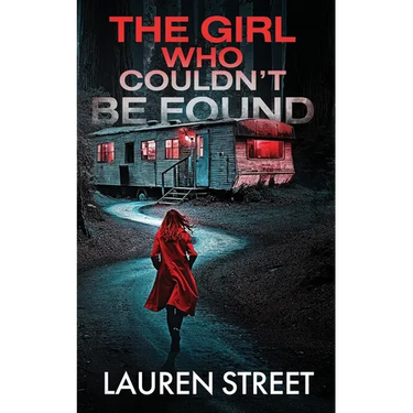 The Girl Who Couldn't Be Found