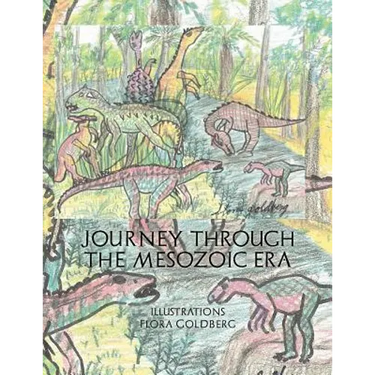 Journey Through the Mesozoic Era