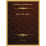 Royal Arch Degree