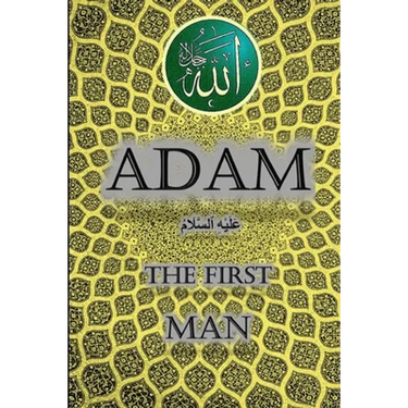 Adam The First Man