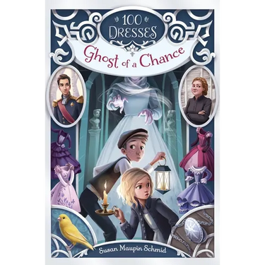 Ghost of a Chance