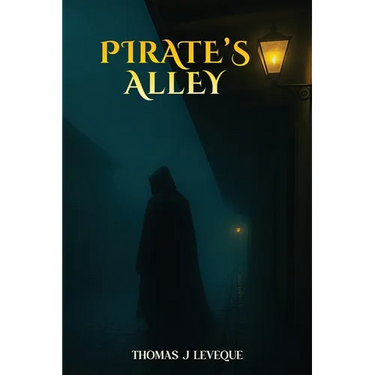 Pirate's Alley