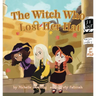 The Witch Who Lost Her Hat