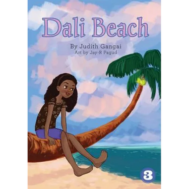 Dali Beach