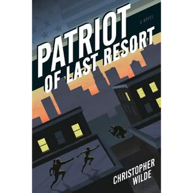 Patriot of Last Resort