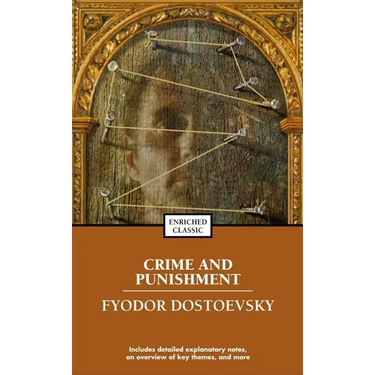 Crime and Punishment