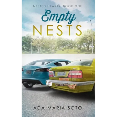 Empty Nests: Nested Hearts: Book One