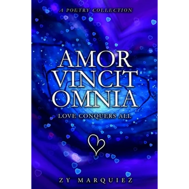 Amor Vincit Omnia - Love Conquers All