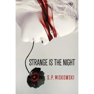 Strange is the Night