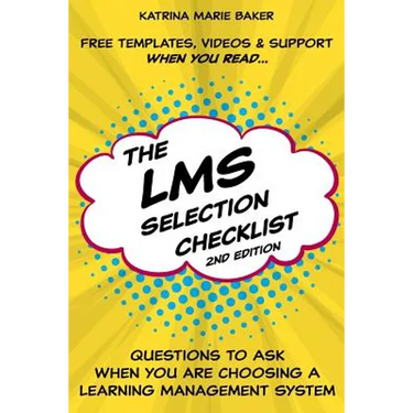 The LMS Selection Checklist