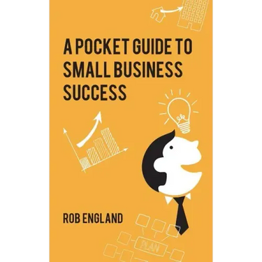 Pocket Guide to Small Business Success