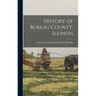 History of Bureau County, Illinois