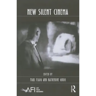 New Silent Cinema
