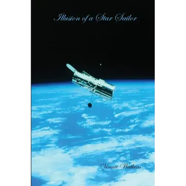 Illusion of a Star Sailor