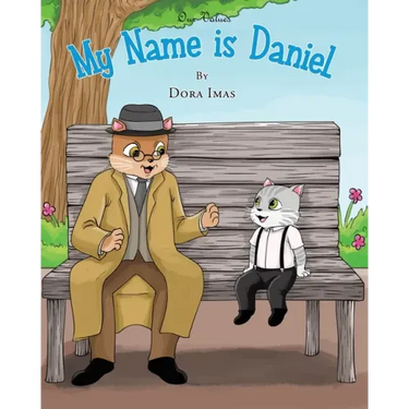 My Name is Daniel