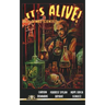 It's Alive! Tales of Mad Scientists