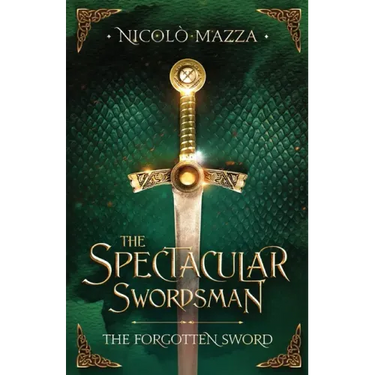 The Forgotten Sword