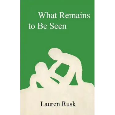 What Remains to Be Seen