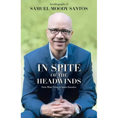 In Spite of the Headwinds: From Waste Picker to Senior Executive