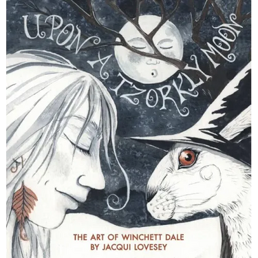 Upon a Tzorkly Moon