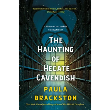 The Haunting of Hecate Cavendish