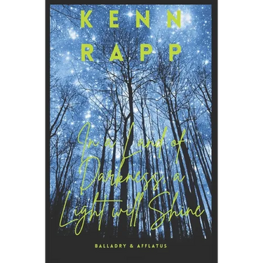 In a Land of Darkness, a Light Will Shine: Balladry & Afflatus