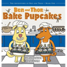 Ben and Thor Bake Pupcakes