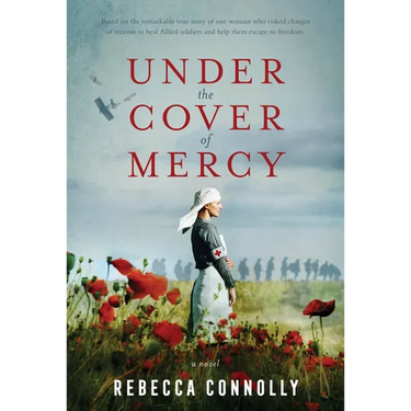 Under the Cover of Mercy