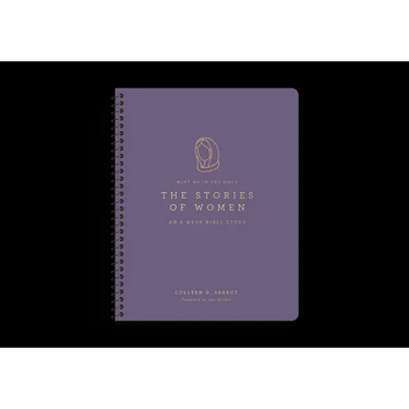 The Stories of Women: An 8-Week Bible Study