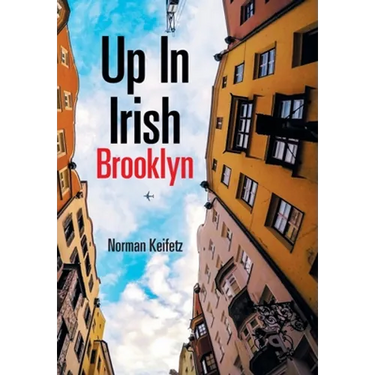 Up in Irish Brooklyn