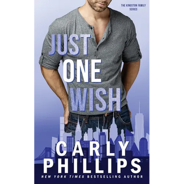 Just One Wish