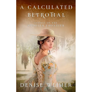 A Calculated Betrothal