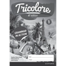 Tricolore 1 Grammar in Action Sixth Edition Workbook Pack