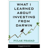 What I Learned about Investing from Darwin