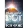 Pale Grey Dot
