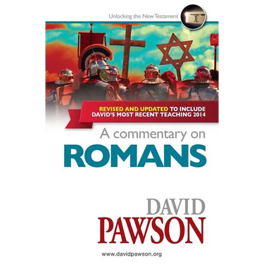 A Commentary on Romans
