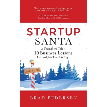 Startup Santa
