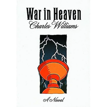War in Heaven