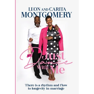 Just Dance With Me: There is a rhythm and flow to longevity in marriage