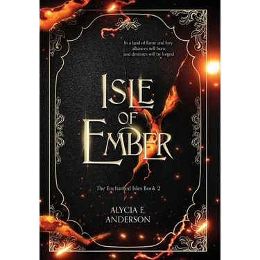 Isle of Ember