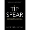 Tip of the Spear: Be your child's biggest influencer when it comes to drug prevention and intervention