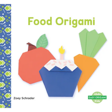 Food Origami